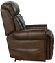 BarcaLounger© Lyndon Tonya Brown Recliner-4