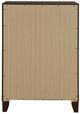 Coaster® Welsley Walnut Chest-2