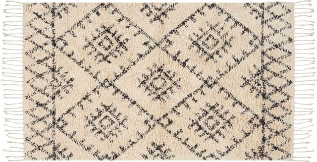 Nourison Home™ Native Art 2'x6' Runner-0