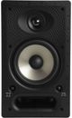 Polk Audio® Vanishing® Series 6.5" White In-Wall Speaker-0