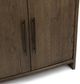 Classic Home Estelle Soft Cocoa Buffet-4