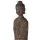 A & B Home Brown Buddha-2