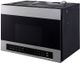 Avanti® 1.3 Cu. Ft. Stainless Steel Frame Over The Range Microwave-1