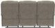 La-Z-Boy® Pinnacle Marble Power Wall Reclining Sofa-3