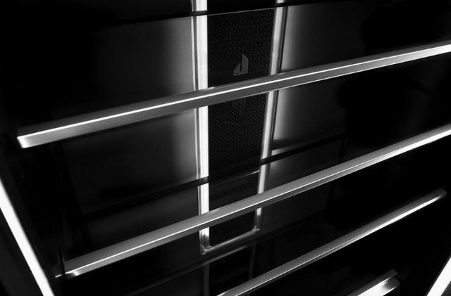 JennAir® 24" 13.0 Cu. Ft. Panel Ready Built In Counter Depth Column Refrigerator-9