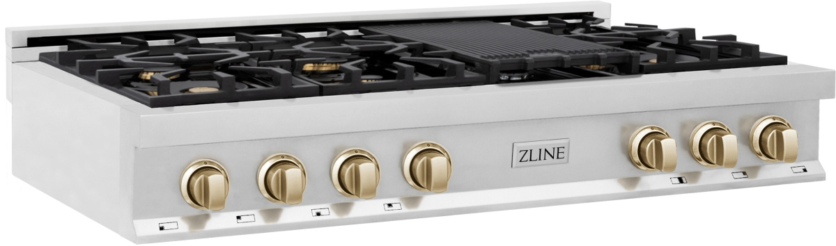 ZLINE Gas Rangetop - Thumbnail 5