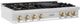 ZLINE Autograph Edition 48" Stainless Steel Gas Rangetop-1