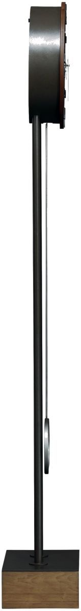 Howard Miller® Keanu Amber Brown Grandfather Clock-2