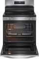 Frigidaire® 30" Stainless Steel Freestanding Electric Range-1