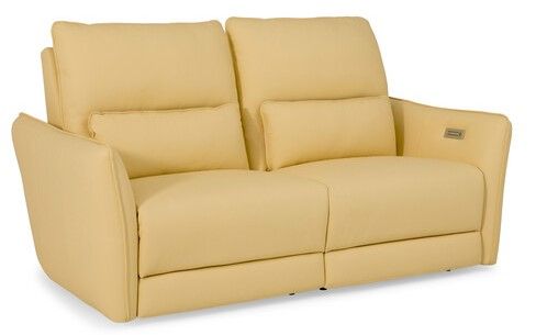 Palliser® Furniture Customizable Chelsea Power Reclining Sofa with Power Headrest-0