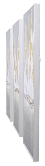 YHD Thrice Sailed 3-Piece Wall Art Set-3