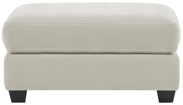 La-Z-Boy® Wilmette Oat Ottoman-1