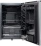 Danby® 21" 4.4 Cu. Ft. Iridium Silver Compact Refrigerator-1