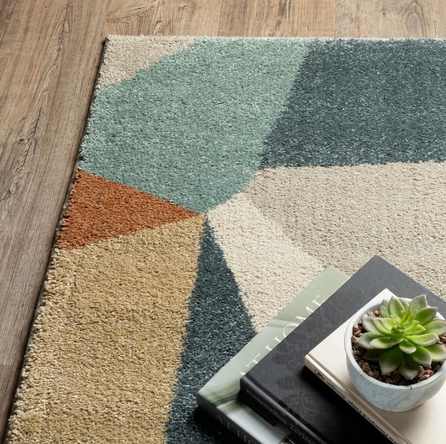 Oriental Weavers™ Carson 5'x7' Style 10 Area Rug-3