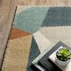 Oriental Weavers™ Carson 5'x7' Style 10 Area Rug-3