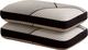 Beautyrest Black® Luxury Foam Medium Firm King Bed Pillow-2