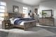 Aspenhome® Tucker Stone Nightstand-2