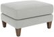 Flexsteel® Customizable Cute Ottoman-0