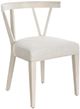 Universal Explore Home™ Dwell Monique Linen/River Rock Side Chair-0