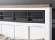Legacy Classic Dutton Natural White Youth Twin Panel Storage Bed-4