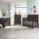 Westwood Design Taylor River Rock Youth Dresser-1