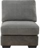 Emerald Home Berlin 6-Piece Gray Sectional-4