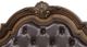 Furniture of America® Leovanni Dark Brown Queen Panel Bed-4