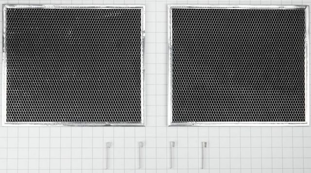 Filtre à charbon pour hotte de cuisine Whirlpool®-1