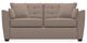 La-Z-Boy® Dillon Cashmere Apartment Size Sofa-0