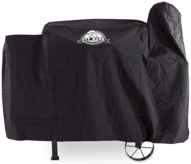 Pit Boss® Grills 1000 Series Grill Cover-0