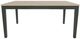 Mavin Customizable 48" x 48" Cosmo Extendable Dining Table with 18" Leaf-1