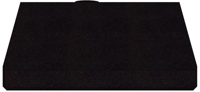 Vent-A-Hood® 36" Black Carbide Wall Mounted Range Hood-0