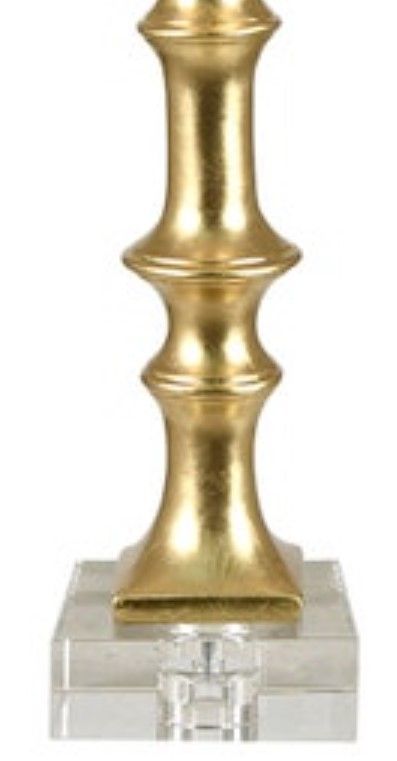 Crestview Collection Romy Transitional Table Lamp-2