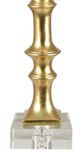 Crestview Collection Romy Transitional Table Lamp-2