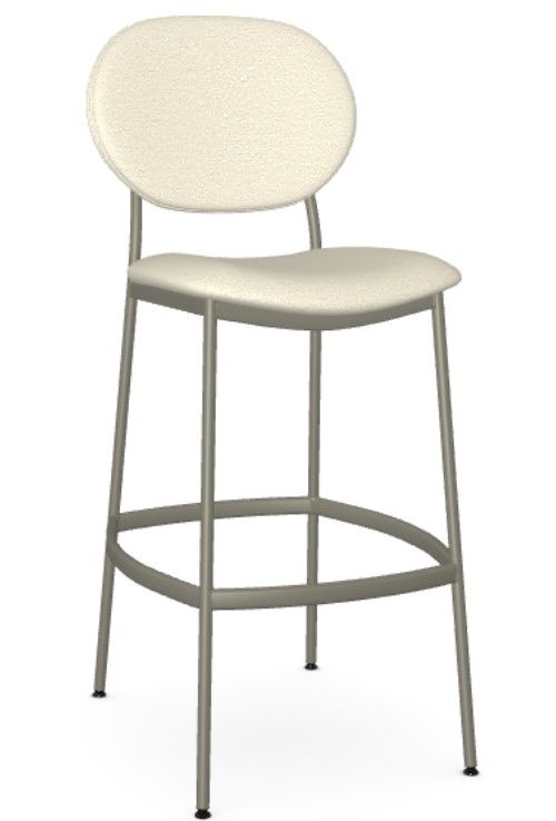 Amisco Customizable Cassandra Bar Stool-0