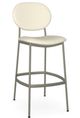 Amisco Customizable Cassandra Bar Stool-0