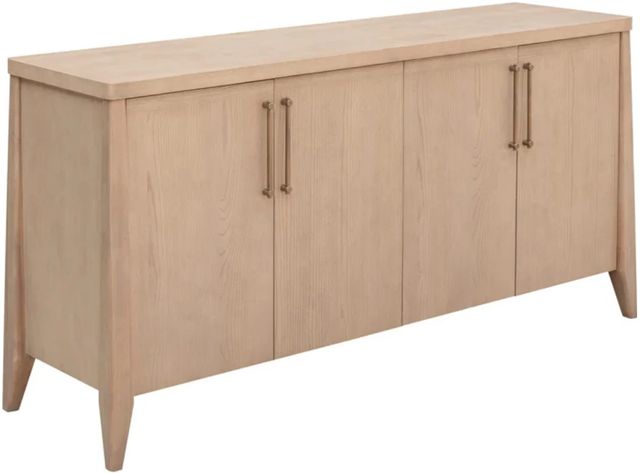 Modus Furniture Sumire Ginger Sideboard-0
