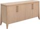 Modus Furniture Sumire Ginger Sideboard-0