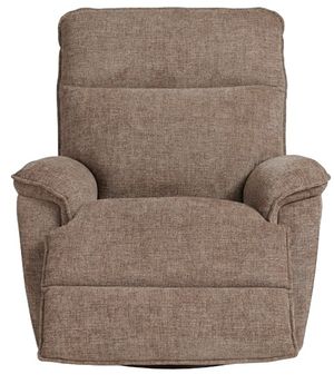 La-Z-Boy Jay Mushroom Manual Rocking Recliner