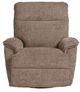 La-Z-Boy® Jay Mushroom Manual Rocking Recliner-1