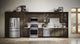 Samsung 2.1 Cu. Ft. Stainless Steel Over The Range Microwave-1