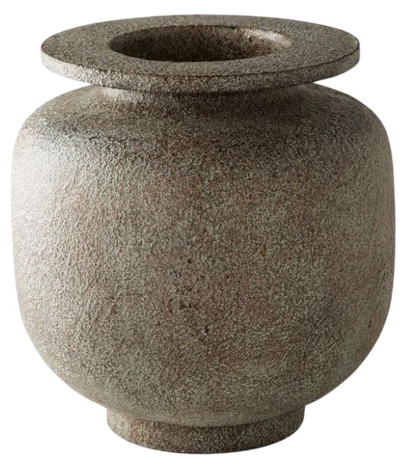 Signature Design by Ashley® Jedwick Brown/Gray 11" Vase-2