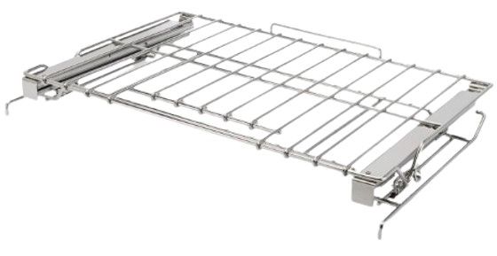 Frigidaire® 30" Stainless Steel Glide Rack-3
