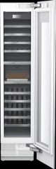 Thermador® Freedom® 18" Panel Ready Wine Cooler-2
