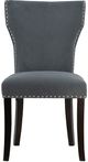 A & B Home Gray Chair-0