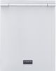 Fulgor Milano 24" Stainless Steel Built In Dishwasher-0