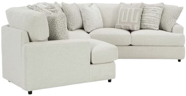 Paula Deen™ by Craftmaster® Customizable 3-Piece Sectional-1