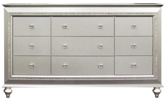 ACME Furniture Kaitlyn Champagne Dresser-2