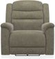 La-Z-Boy® Redwood Charcoal Power Wall Recliner-1