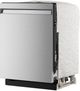 KitchenAid® 24" PrintShield Stainless Steel 360° Max Jets™ Third Rack Top Control Built-In Dishwasher with Advanced ProDry™ System-4